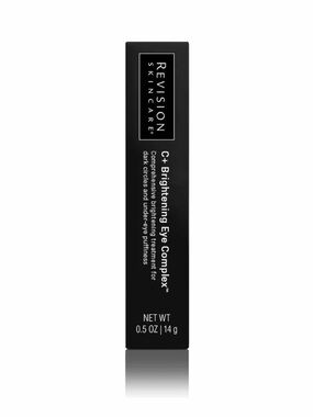 Revision Skincare C+ Brightening Eye Complex .5 oz FULL Size NIB